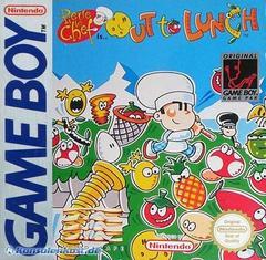 Out to Lunch (GameBoy PAL)